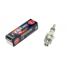 Bougie moto NGK Iridium IX BCPR6EIX-11