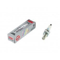 Bougie moto NGK Laser Iridium IFR7L11