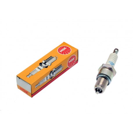 Bougie moto NGK Standard BPR4ES