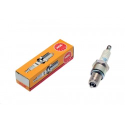 Bougie NGK Standard BR9ES olive fixe