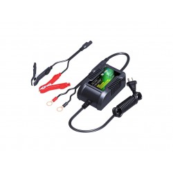 Chargeur de batterie SKYRICH 12V 2Ah