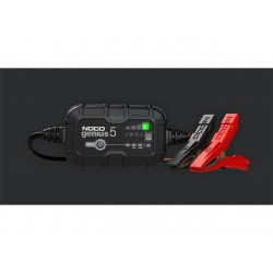 Chargeur de batterie intelligent NOCO Genius 6/12V 5A