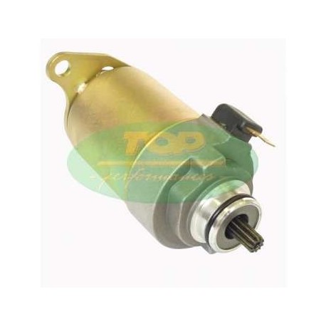 Démarreur type origine moto scooter TOP PERFORMANCES SYM ORBIT SYMPHONY MIO JET 4 TONIK