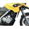 Support de klaxon moto DENALI pour votre moto BMW F700GS F800GS