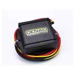 Module d'alimentation moto DENALI PowerHub2