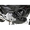 Support de klaxon moto DENALI pour votre moto Honda NC700X 0