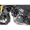 Support de klaxon moto DENALI pour votre moto Suzuki DL 1000 V-Strom 0