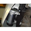 Support de klaxon moto DENALI pour votre moto Kawasaki KLR650
