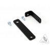 Support de klaxon moto DENALI pour votre moto BMW S1000XR 0