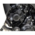 Support de klaxon moto DENALI pour votre moto Honda CB500F