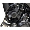 Support de klaxon moto DENALI pour votre moto Honda CB500F 0