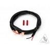 Adaptateur câble moto DENALI klaxons Soundbomb pour HEX EzCAN 0