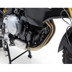 Support klaxon moto DENALI SoundBomb BMW F750GS F850GS