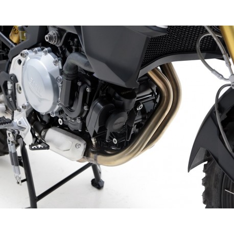 Support de klaxon moto DENALI pour votre moto BMW F750GS F850GS