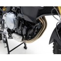 Support de klaxon moto DENALI pour votre moto BMW F750GS F850GS