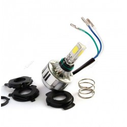 Kit ampoule leds pour phare origine RACETECH Replacement 12V 32W