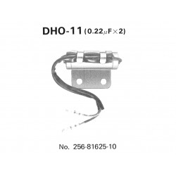 Condensateur TOURMAX Yamaha