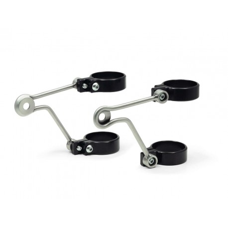 Support de phare moto universel LSL sans support clignotants