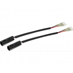 Adaptateur clignotant KOSO moto YAMAHA MT-07
