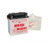 Batterie moto BS BATTERY 6 volts Renforcée 6N11A-4 0