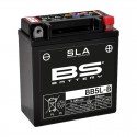Batterie BS BATTERY SLA YB5L-B BB5L-B