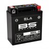 Batterie BS BATTERY SLA YB5L-B BB5L-B 0