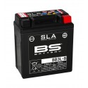 Batterie moto BS BATTERY SLA YB3L-B BB3L-B