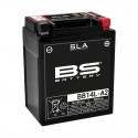 Batterie moto BS BATTERY SLA YB14L-A2 BB14L-A2