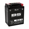 Batterie moto BS BATTERY SLA YB14L-A2 BB14L-A2 0