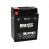 Batterie moto BS BATTERY SLA YB14A-A2 BB14A-A2 0