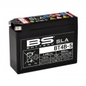 Batterie moto BS BATTERY SLA YT4B-BS BT4B-5