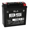 Batterie BS Battery SLA 12N5.5-3B 0