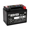 Batterie BS BATTERY SLA GEL YB4L-B  / BT4-A3