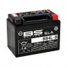 Batterie BS BATTERY SLA GEL YB4L-B  / BT4-A3 0