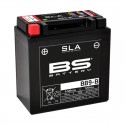 Batterie moto BS BATTERY SLA YB9-B BB9-B