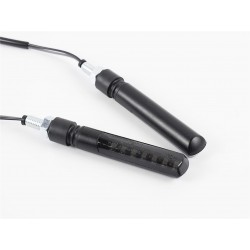 Clignotants moto universel LIGHTECH Led avec feu stop et position