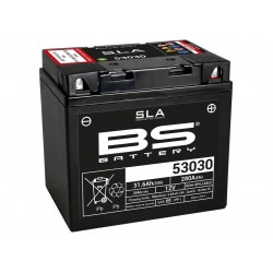 Batterie BS Battery SLA 53030