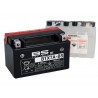 Batterie moto BS BATTERY Haute-performance 12 Volts Sans entretien YTX7A-BS BTX7A 0