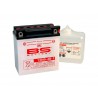 Batterie moto BS BATTERY 12 volts 12N9-4B-1 0