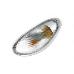 Clignotant moto type origine avant blanc SUZUKI GSX600F GSX750F