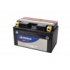 Batterie moto Tecnium 12 volts sans entretien YTZ10S-BS BTZ10S-BS 0