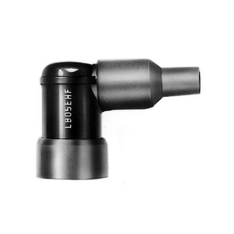 Anti-parasite moto NGK LB01EH