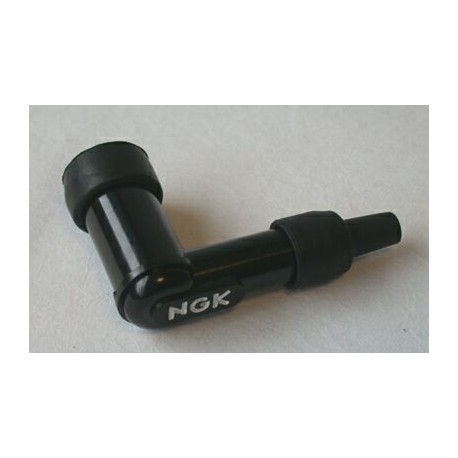 Anti-parasite moto NGK LB10E