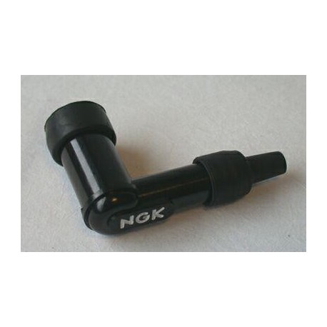 Anti-parasite moto NGK LD10F