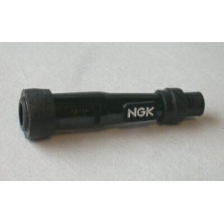 Anti-parasite moto NGK SB10F