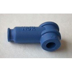 Anti-parasite Bleu moto NGK TRS1225-B