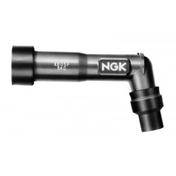 Anti-parasite moto NGK XB10F