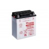 Batterie moto YUASA YB12AL-A 0