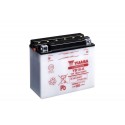 Batterie moto YUASA YB18-A