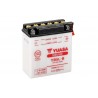 Batterie moto YUASA YB5L-B avec pack acide 0